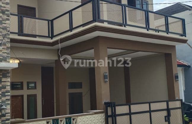 Hunian Unik Tingkat Ii Dekat Rumah Sakit Umum Kanujoso