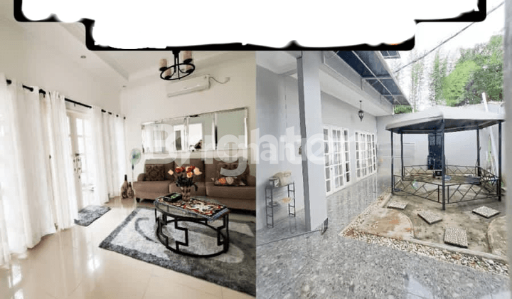 Rumah hook mewah dekat polda Kalimantan timur