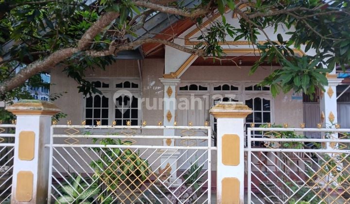 Beautiful Residence in Tanah Grogot City