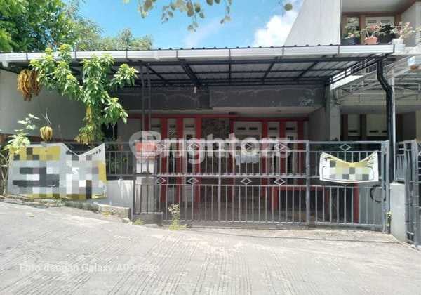 Rumah Siap Huni Full Furnish Dekat Living Plaza Balikpapan