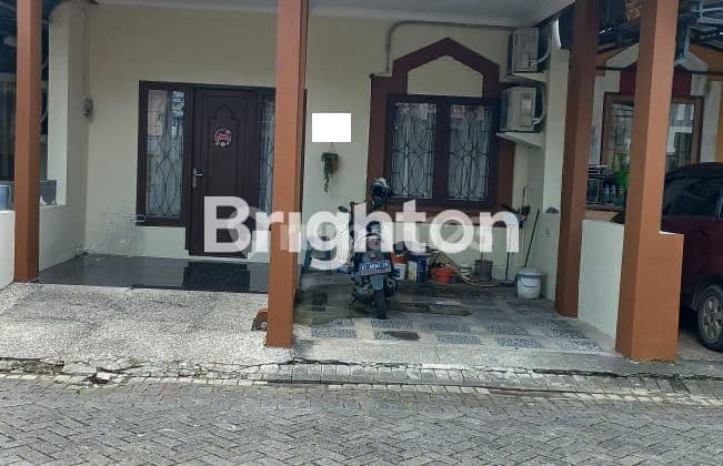 Rumah cantik selangkah ke Sekolah Islam BIS