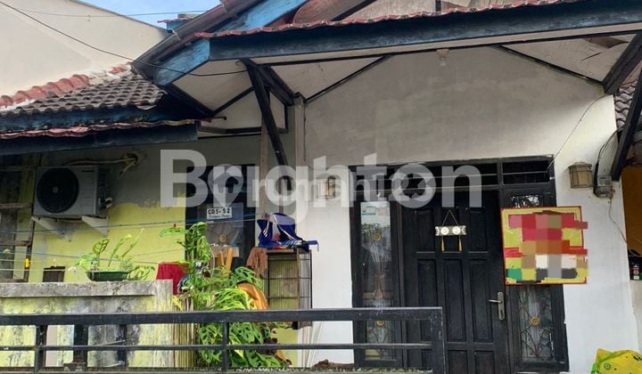 rumah minimalis masih terjangkau harganya