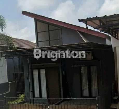 Rumah Minimalis Modern Semi Furnish Siapnhuni Dan Minim Renov