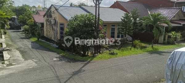 Rumah Dijual Posisi Hook Harga Murah Di Balikpapan Utara