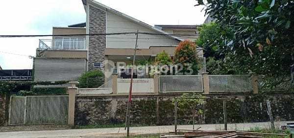 Rumah Semi Furnish Ditengah Kota Samarinda Kalimantan Timur