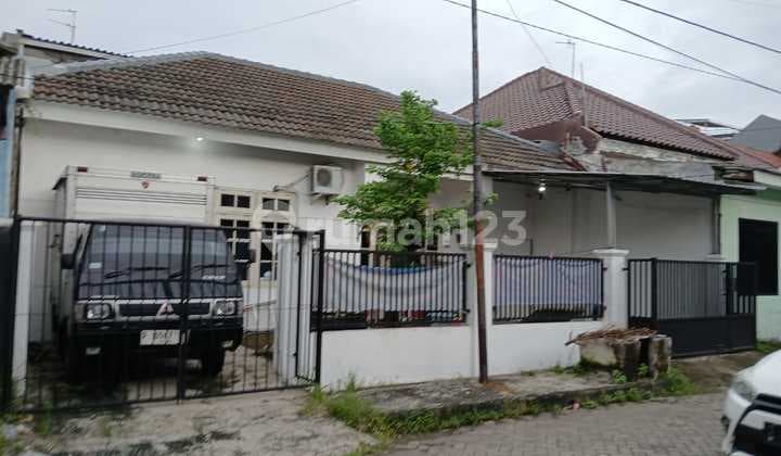 Hunian Cantik Dekat Universitas Kristen Petra Surabaya