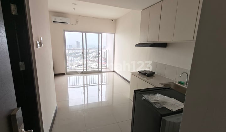 Sell at a Loss Apartment Citra Plaza Nagoya Batam By Ciputra Group