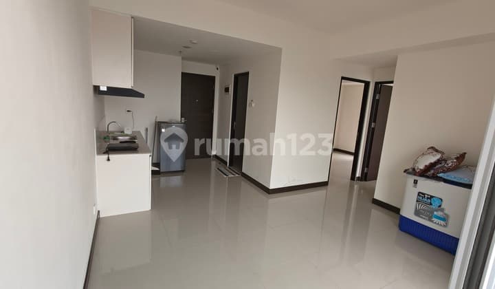 Jual Rugi Apartment Citraplaza Nagoya Sea View Lantai Tinggi