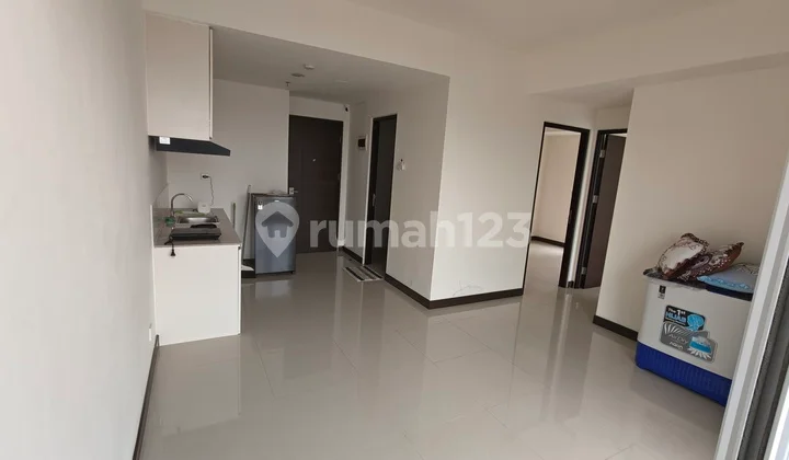 Selling at a Loss: Citraplaza Nagoya Apartment with High Floor Sea View