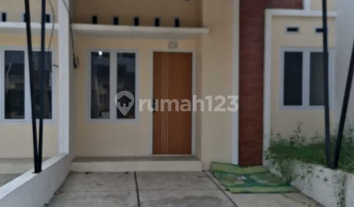 Cluster Javanajayasampurna