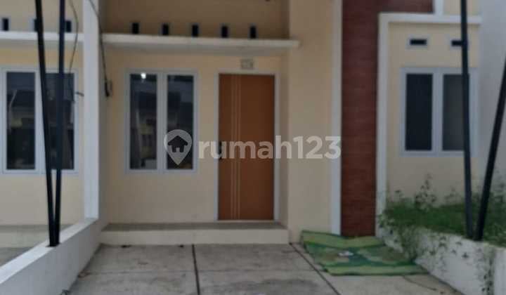 Cluster Javanajayasampurna