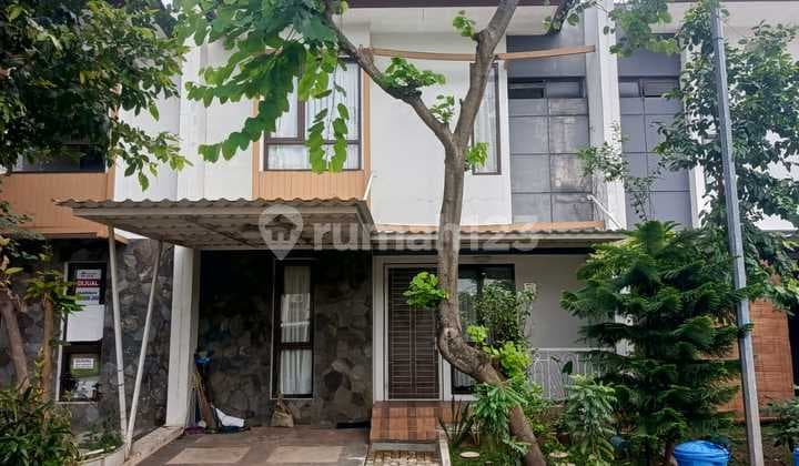 Master R Lt2,Fas Spool,Lap Basket,Full Bangunan, Terang Ventilasi Ok Semi Furn, Aman Nyaman