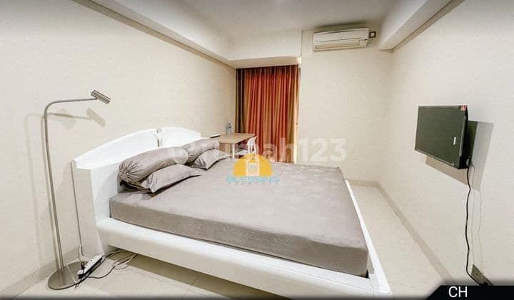 Apartemen Louis Kienne