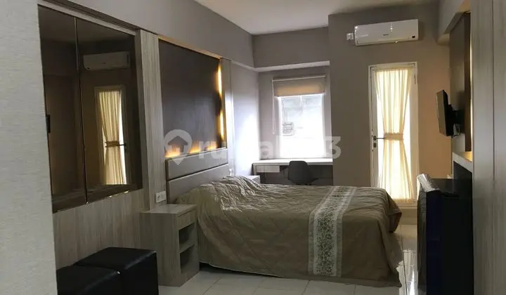 Dijual Apartemen Candi Land