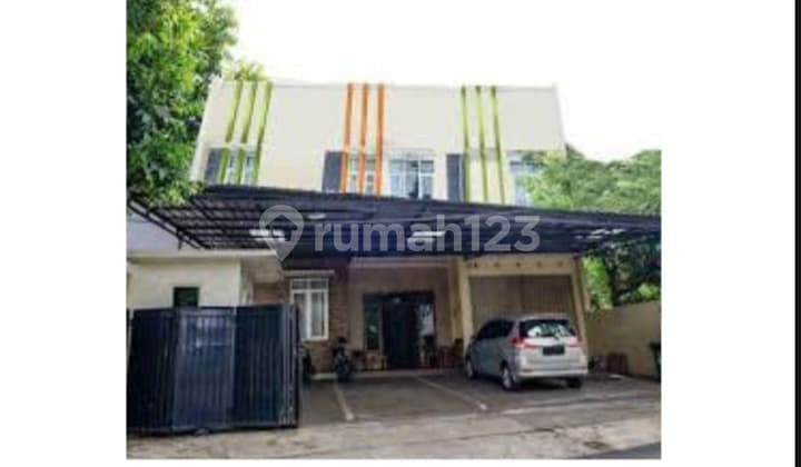 For Sale, Good Boarding House Still in Operation. In Semarang.