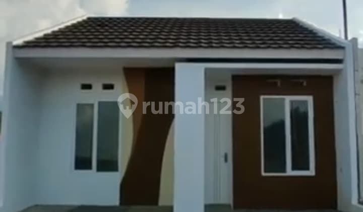 Rumah Subsidi Yang Nyaman