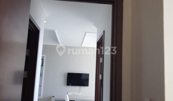 For Sale 2 Bedroom Denpasar Residence