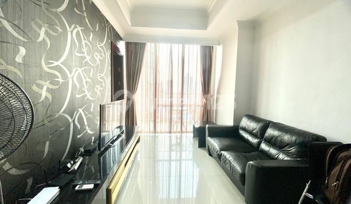 For Rent 2 Bedroom Denpasar Residence
