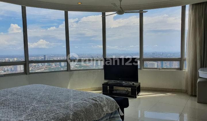 For Sale Or Rent 3 Bedroom Denpasar Residence