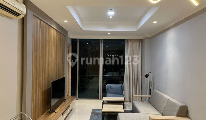 For Rent 2 Bedroom Residence 8 Senopati