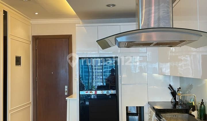 For Sale 1 Bedroom Residence 8 Senopati