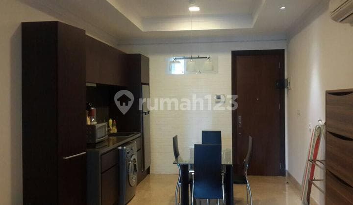 For Sale Or Rent 1 Bedroom Residence 8 Senopati