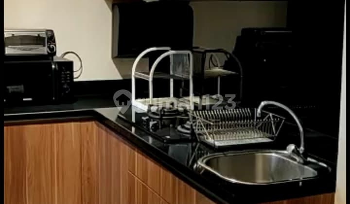 For Rent 2 + 1 Bedroom L Avenue Pancoran Apartment