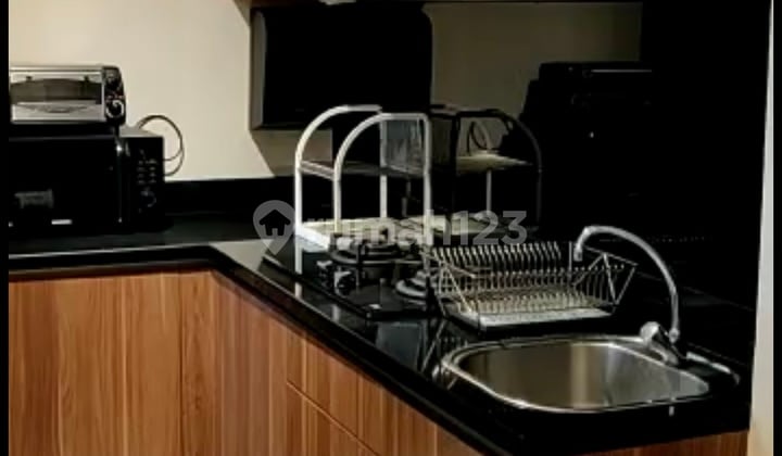 For Rent 2 + 1 Bedroom L Avenue Pancoran Apartment