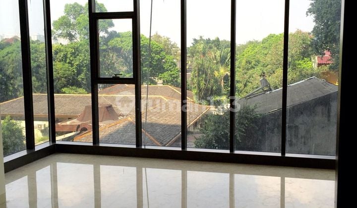 For Sale 2 Bedroom L Avenue Pancoran Apartment