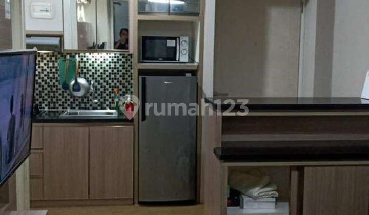 For Rent 2 Bedroom Pakubuwono Terrace Apartment