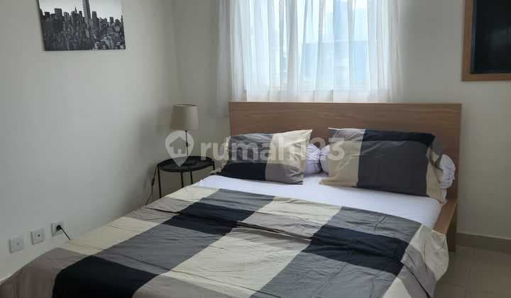 For Rent 2 Bedroom The Wave Apartment