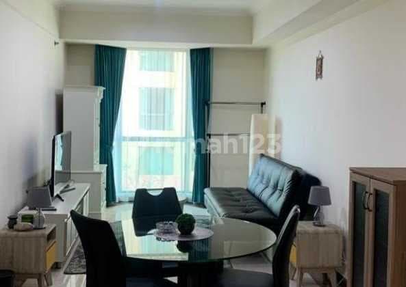 For Rent 1 Bedroom Casablanca Apartment