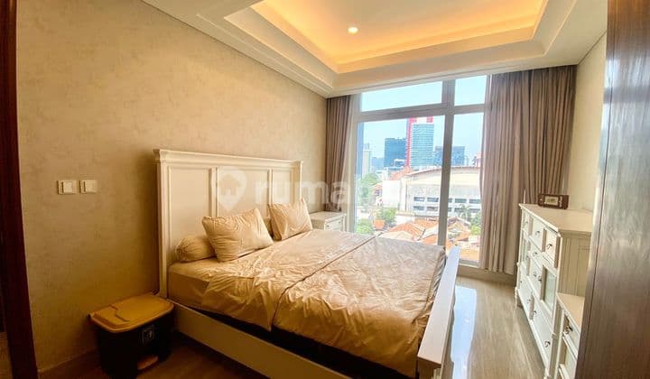 For Rent 2 Bedroom South Hills Apartment