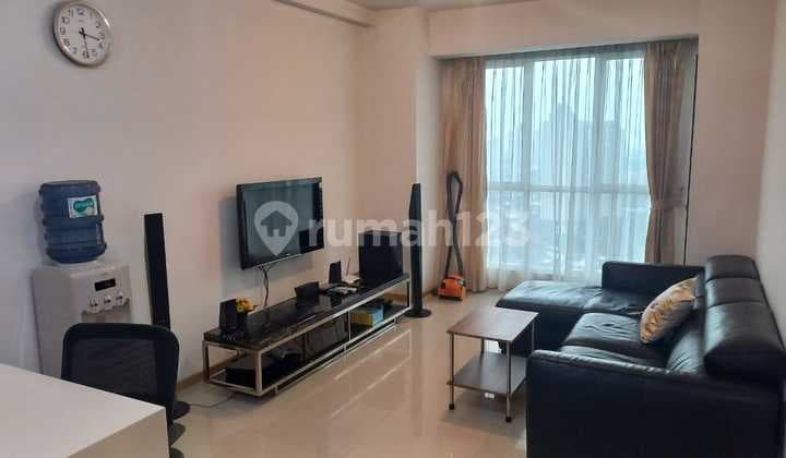 For Rent 1 Bedroom Gandaria Heights Apartment