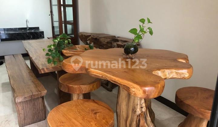 Dijual Cepat 2 Bedroom Apartemen Permata Hijau