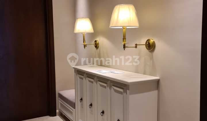 For Rent 2 Bedroom Essence Darmawangsa