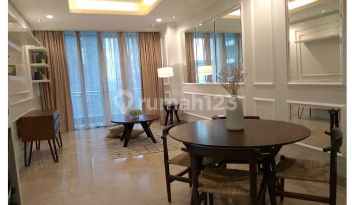 For Rent 2 Bedroom Residence 8 Apartment