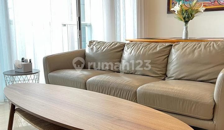 For Rent 2 Bedroom Anandamaya Residence
