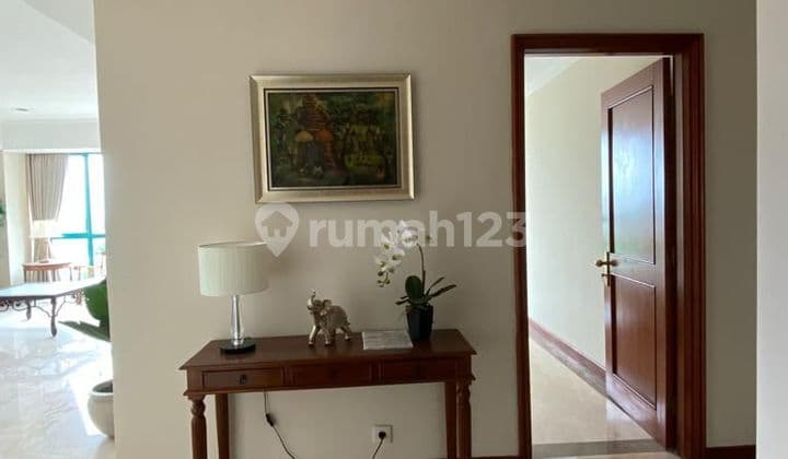For Rent 3 Bedroom Casablanca Apatment