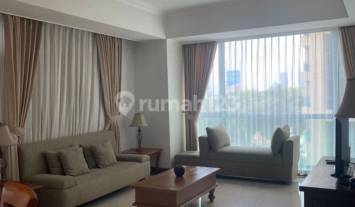 For Rent 3 Bedroom Casablanca Apartment