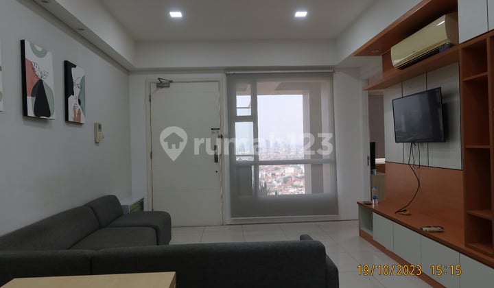 For Rent 2 + 1 Bedroom 1park Residence