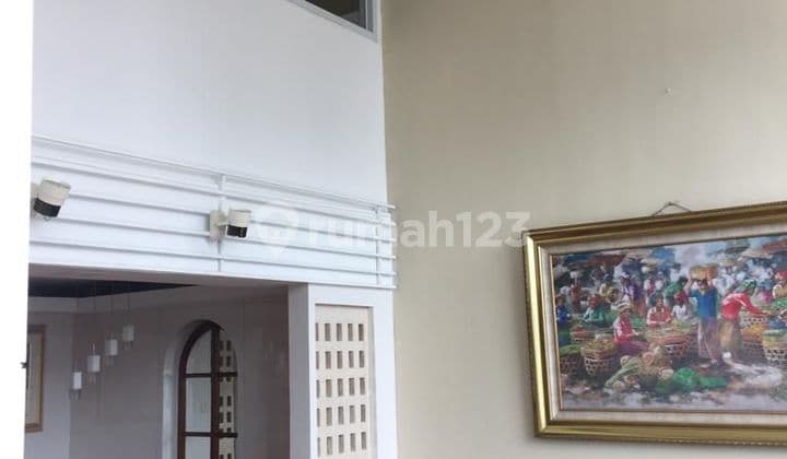 For Sale 1 Bedroom Citylofts Sudirman Apartment