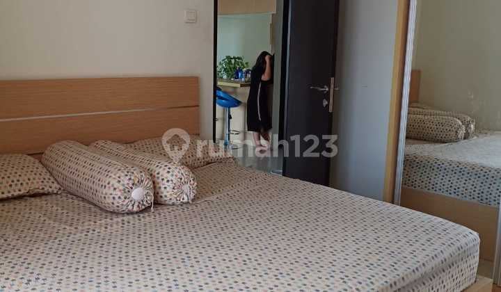 For Rent 1 Bedroom Tamansari Semanggi Apartment