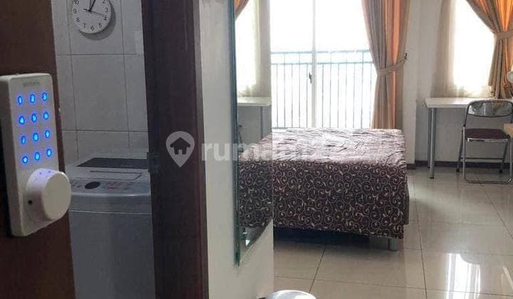For Sale Or Rent 1 Bedroom Thamrin Executive Residence
