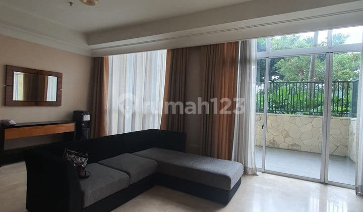 For Sale Or Rent 3 Bedroom The Pakubuwono View