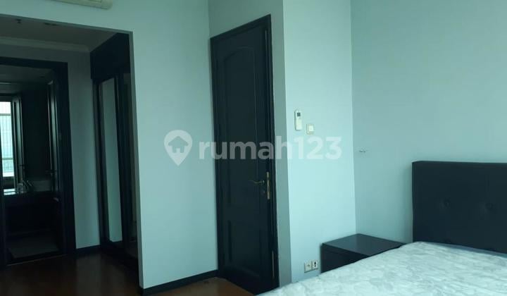 For Rent 4 + 1 Bedroom The Bellagio Mansion Apartment