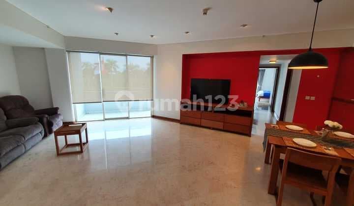 For Sale/ Rent 3 Bedroom Puri Casablanca Apartment