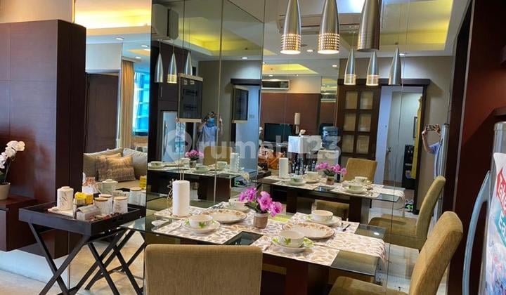 For Sale 2 Bedroom Bellagio Residence