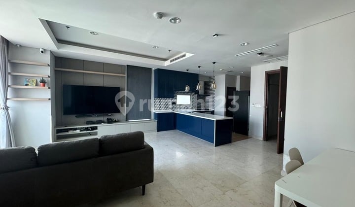 Readytomove!Apart Essence Darmawangsa 3BR