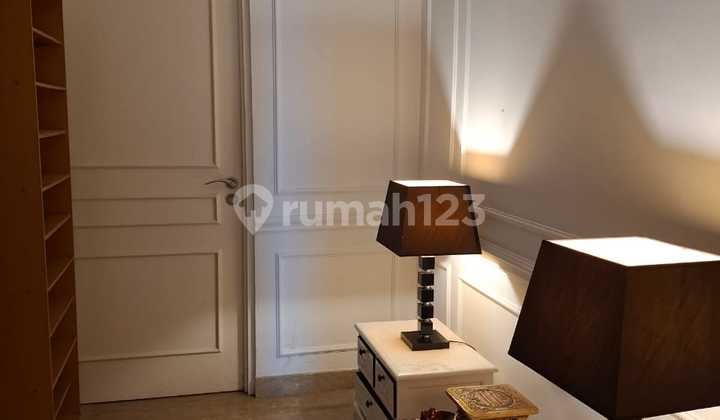 Disewakan Essence Dharmawangsa Tower South 3 BR